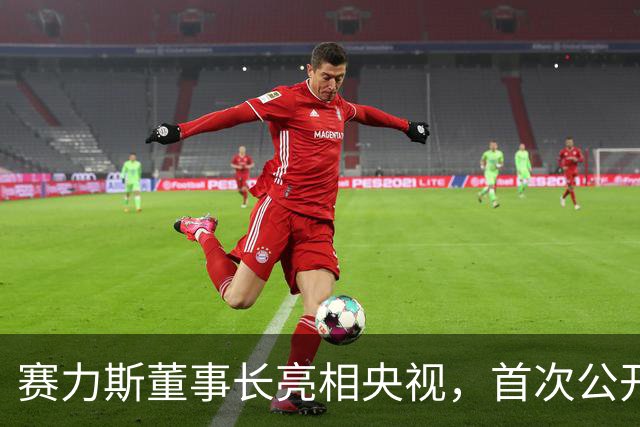 赛力斯董事长亮相央视，首次公开澄清问界与华为的传闻